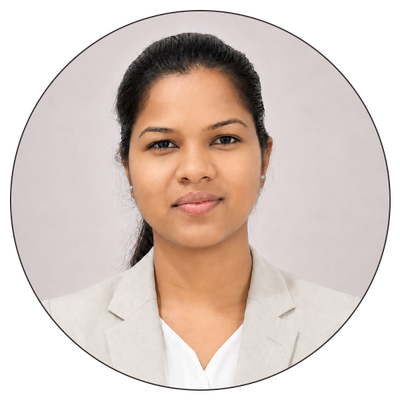 Ms. Mamata Minz
