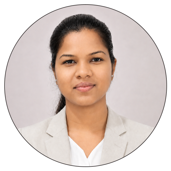 Ms. Mamata Minz