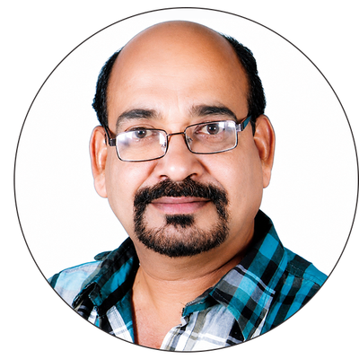 Mr. Susanta Kumar Mohanty