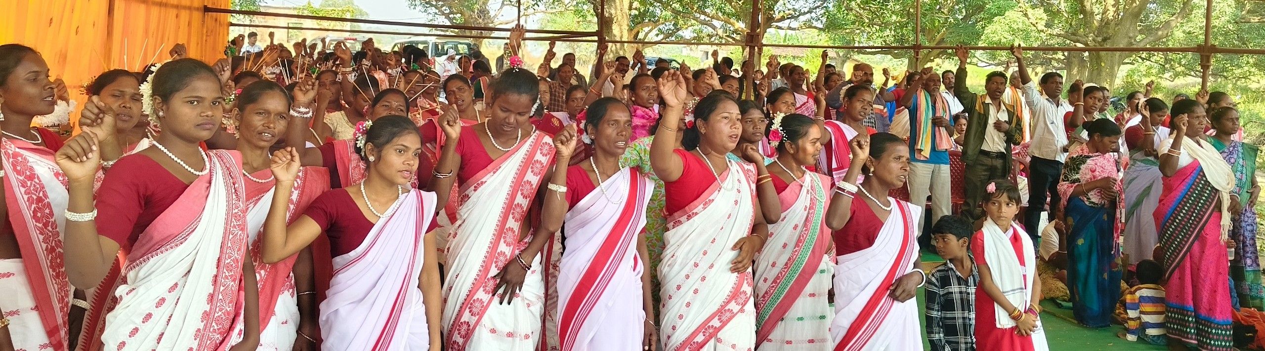 Women’s Empowerment