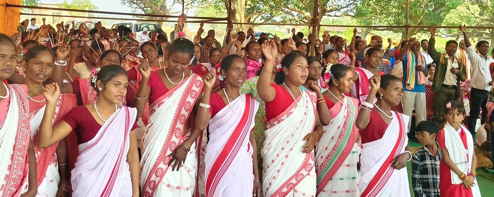 Women’s Empowerment