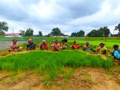 Women’s Empowerment Gallery Image 13