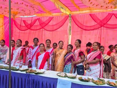 Women’s Empowerment Gallery Image 11