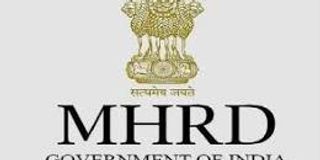 Ministry Of HRD, Government Of India
