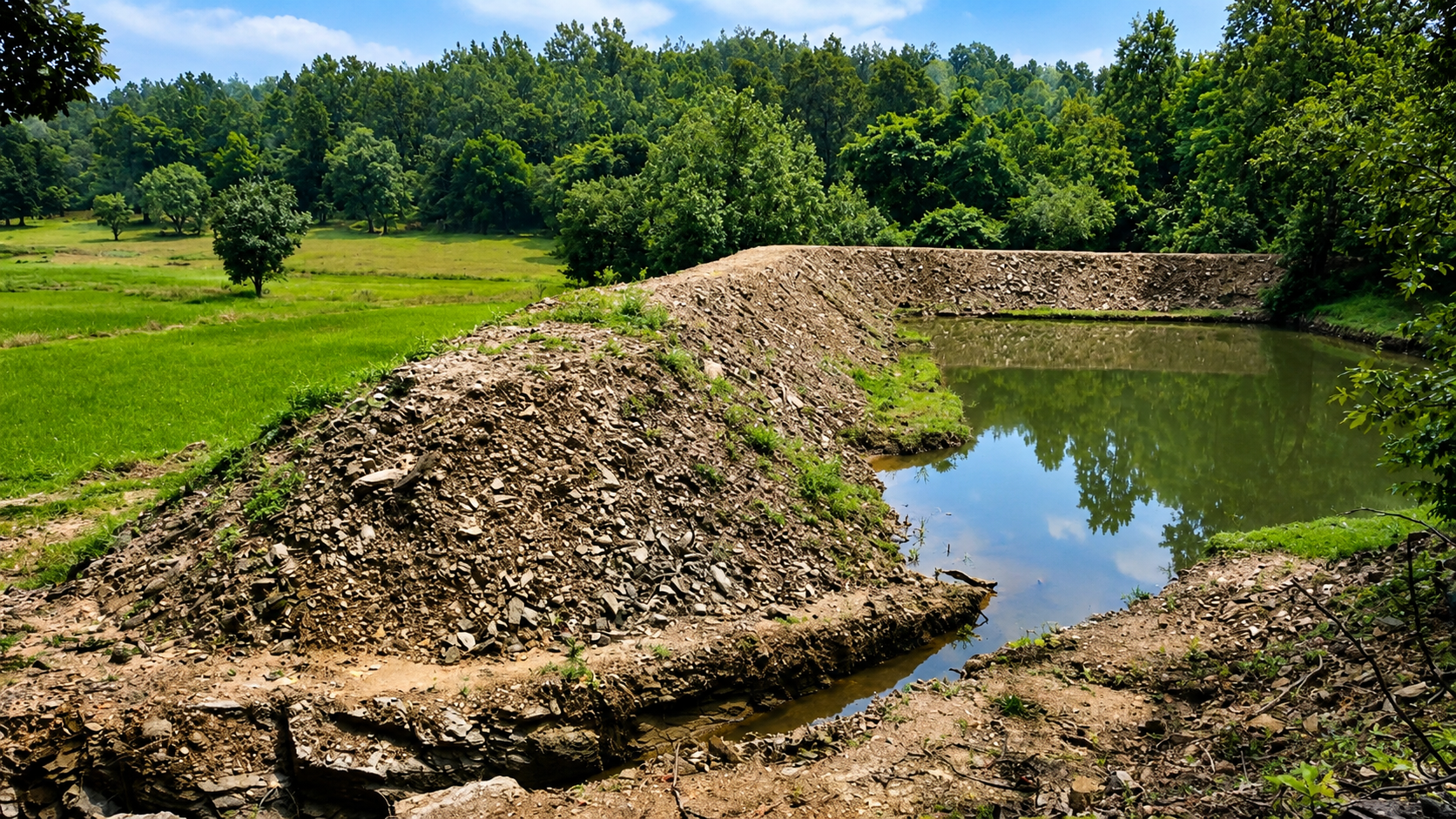 Natural Resource Management Gallery Image 6