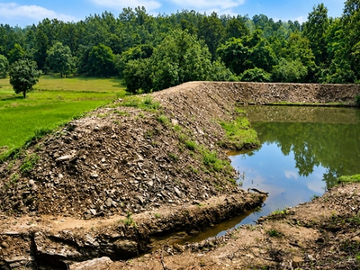 Natural Resource Management Gallery Image 6
