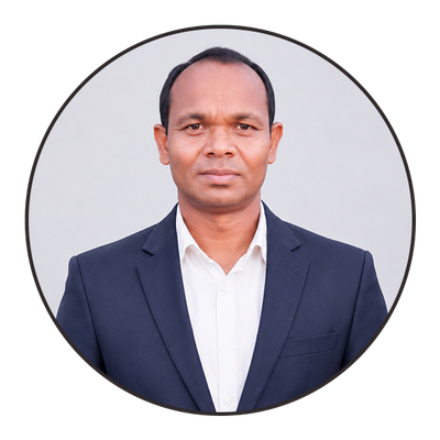 Mr. Sunil Dungdung