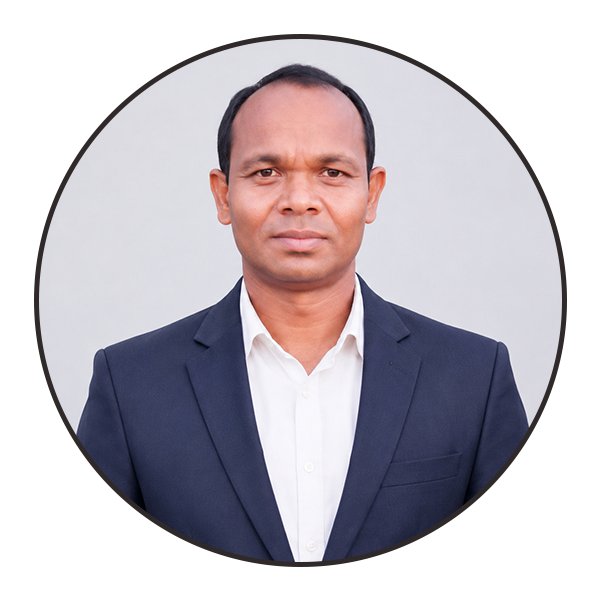 Mr. Sunil Dungdung