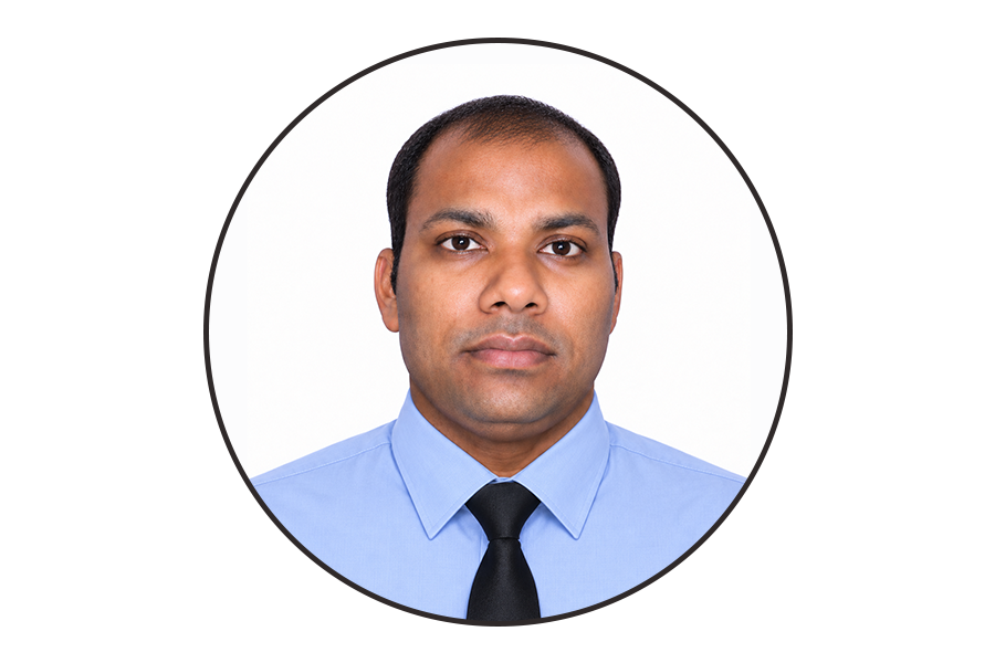 Mr. Somnath Mallick