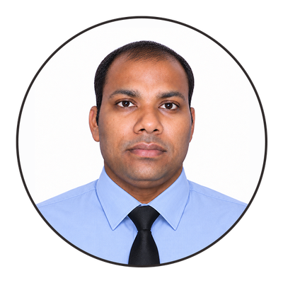 Mr. Somnath Mallick