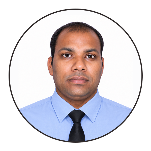 Mr. Somnath Mallick