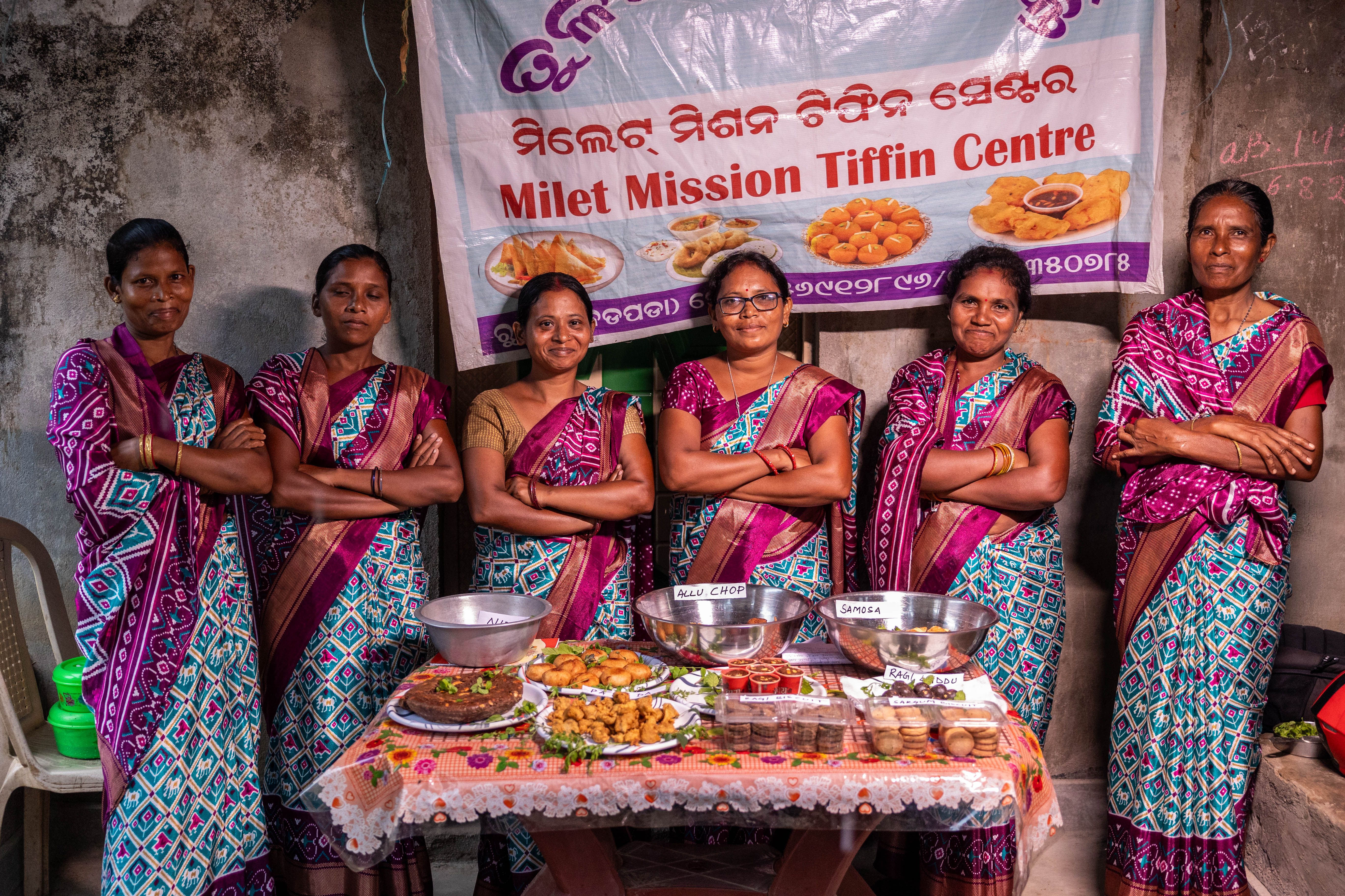 Women’s Empowerment Gallery Image 4