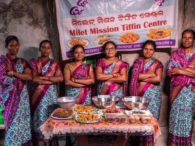 Women’s Empowerment Gallery Image 4