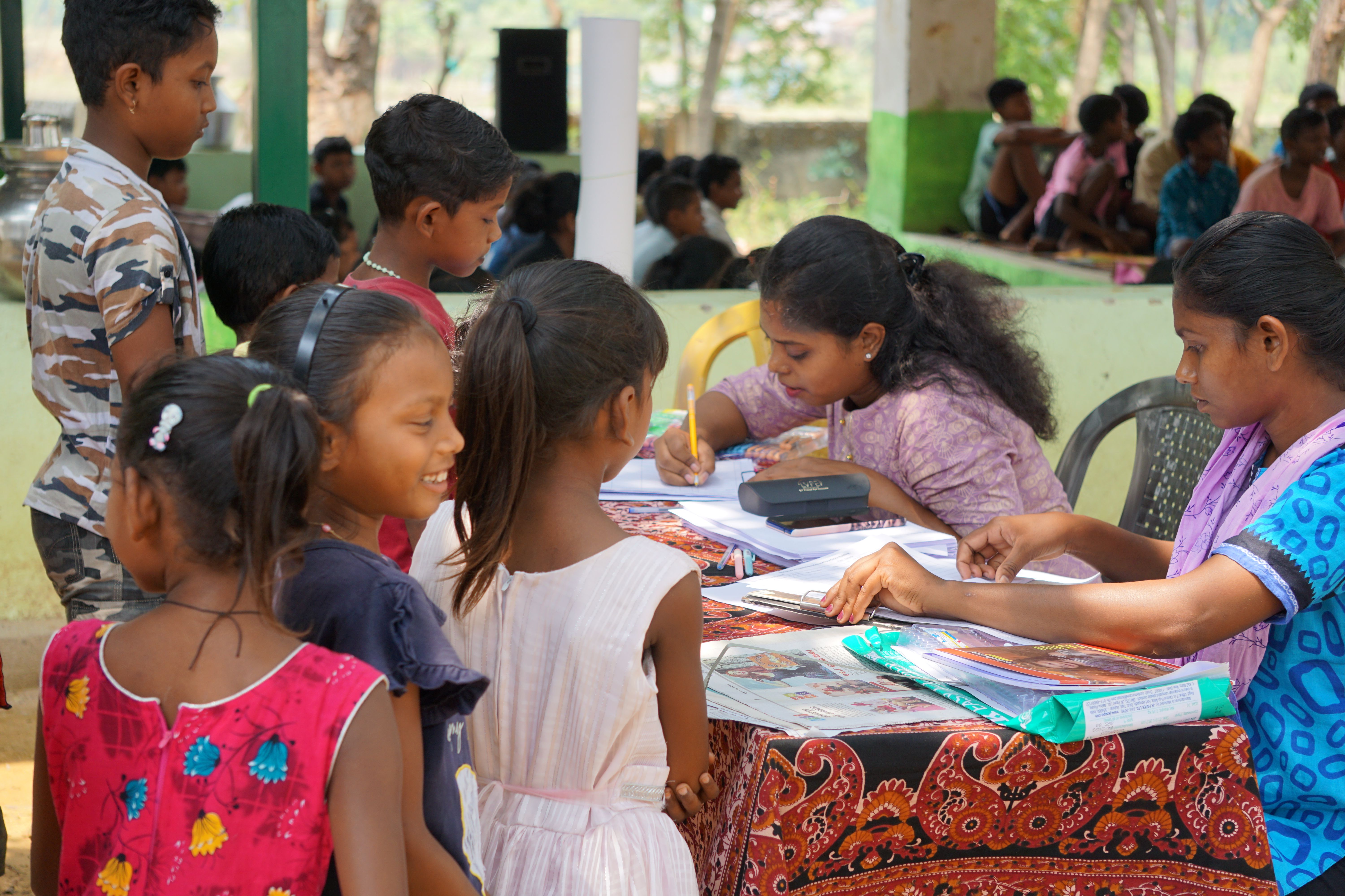 Education Gallery Image 1