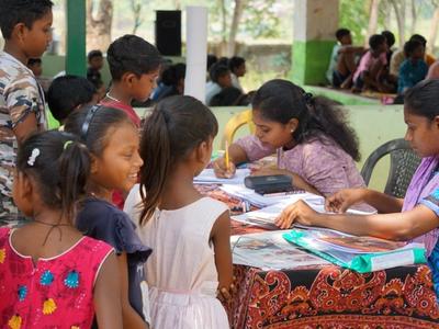 Education Gallery Image 1