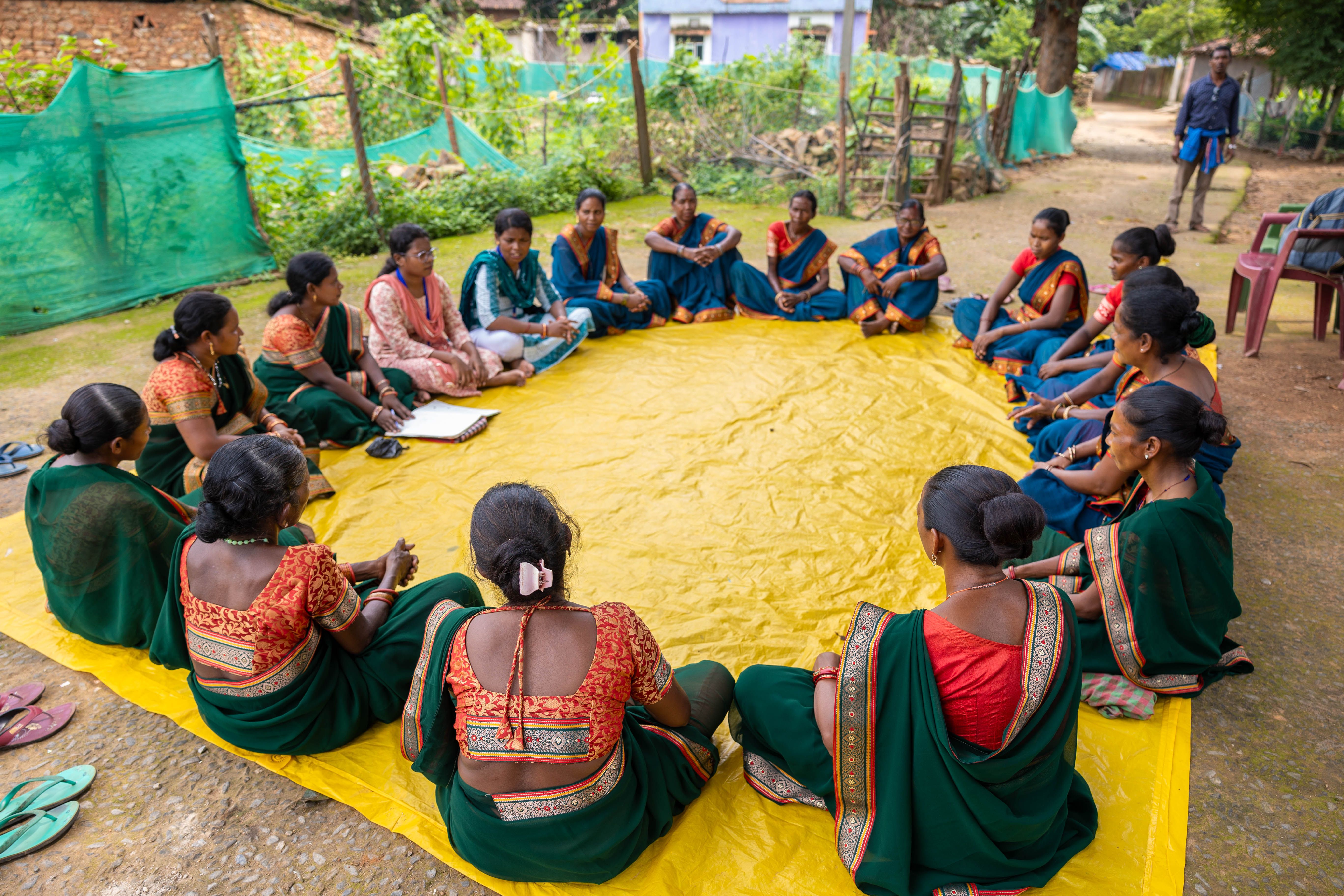 Women’s Empowerment Gallery Image 3