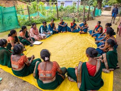 Women’s Empowerment Gallery Image 3