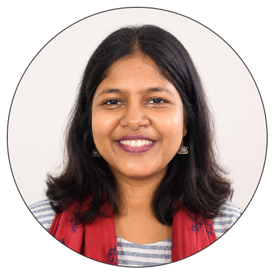 Alisha Salomi Tirkey