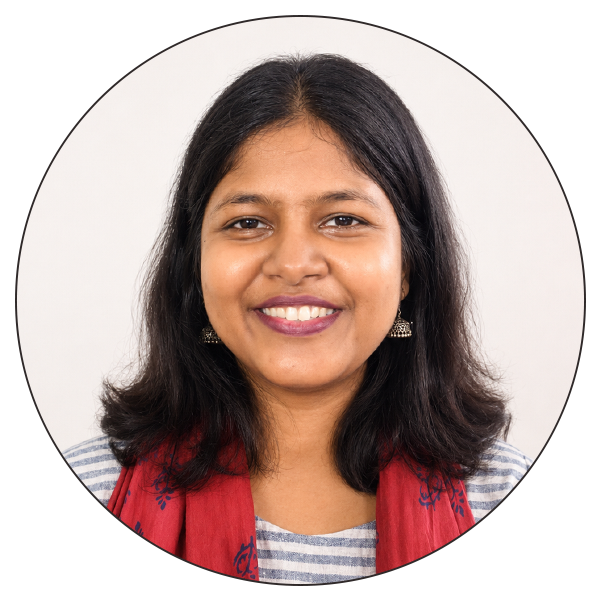 Alisha Salomi Tirkey