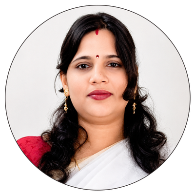 Ms. Monisha Kujur