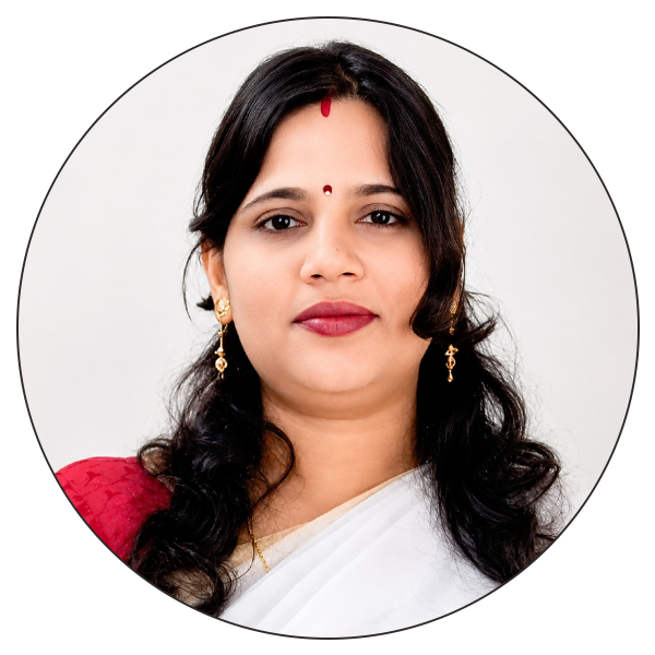 Ms. Monisha Kujur