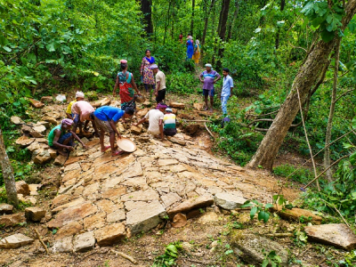 Natural Resource Management Gallery Image 7