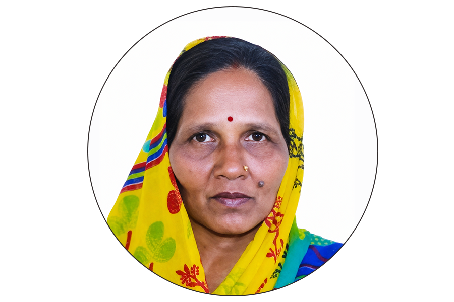 Ms. Bilasini Padhan