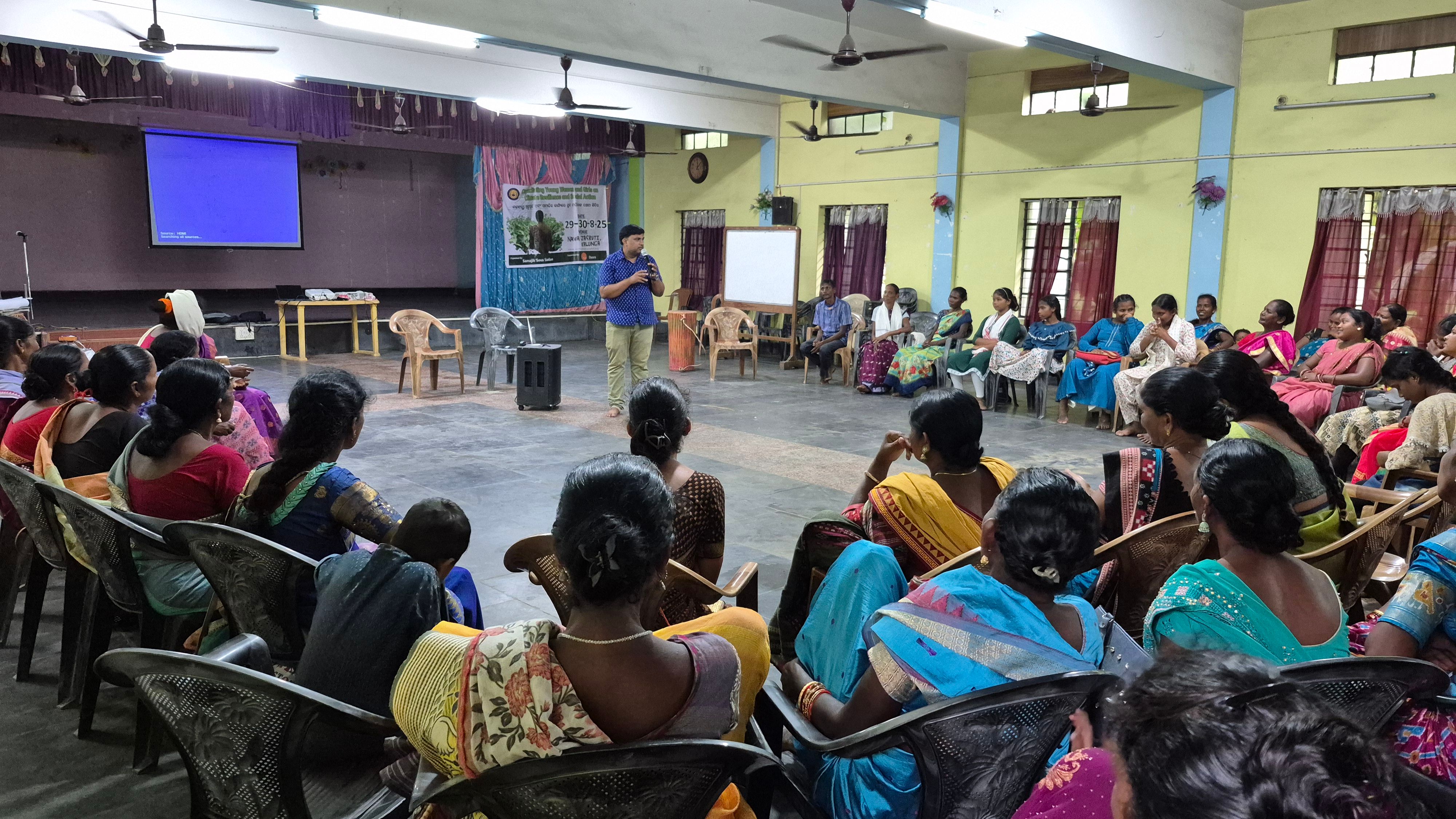 Women’s Empowerment Gallery Image 10