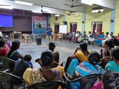 Women’s Empowerment Gallery Image 10