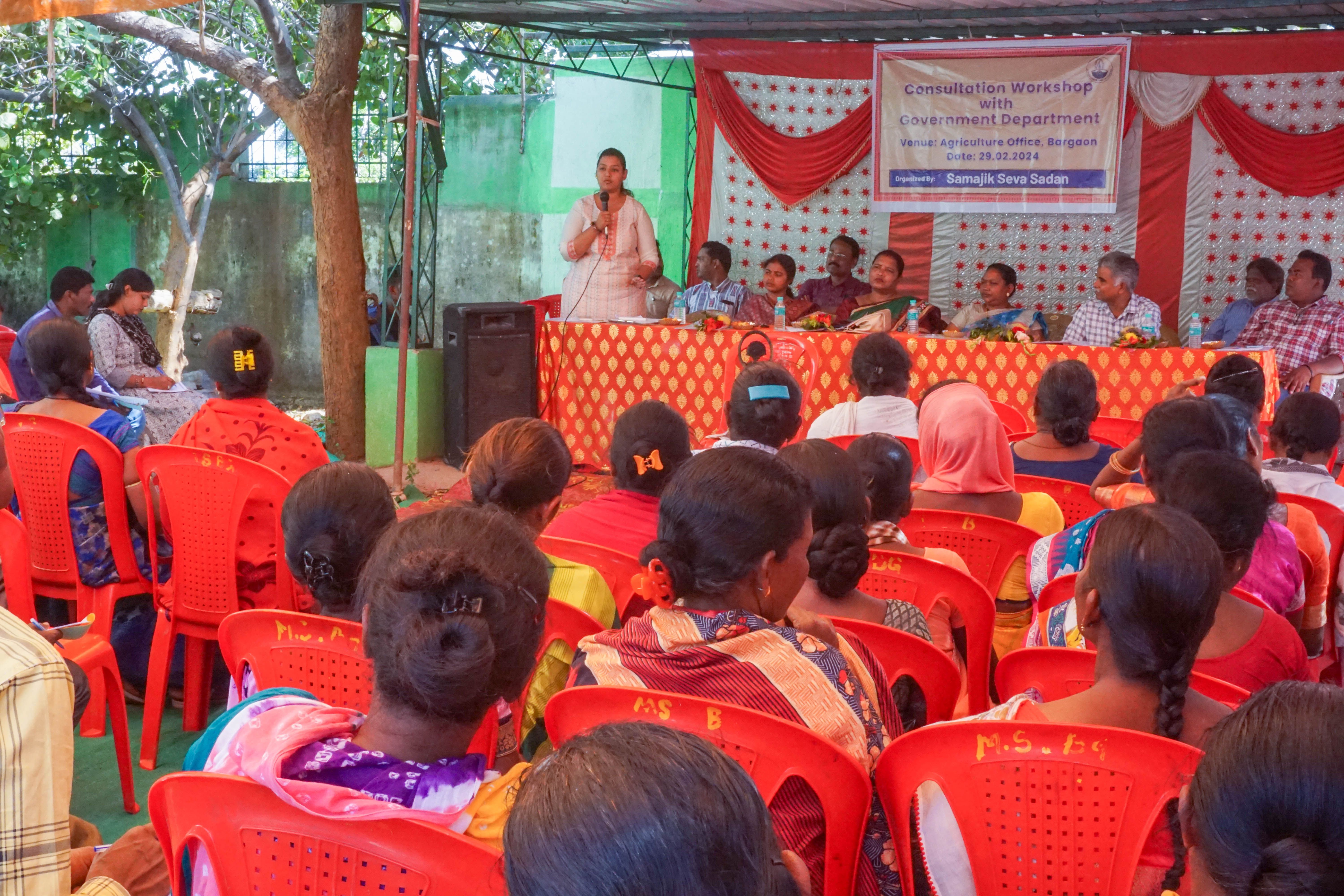 Community Empowerment Gallery Image 5