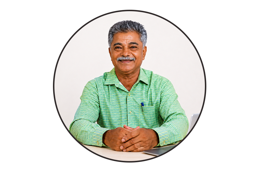 Mr. Emmanuel Pathil