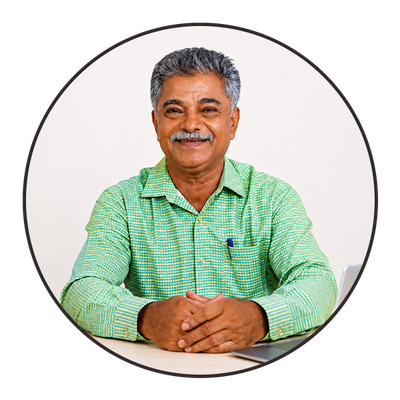 Mr. Emmanuel Pathil