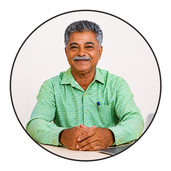 Mr. Emmanuel Pathil