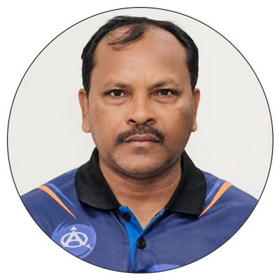 Mr. Prahallad Padhan