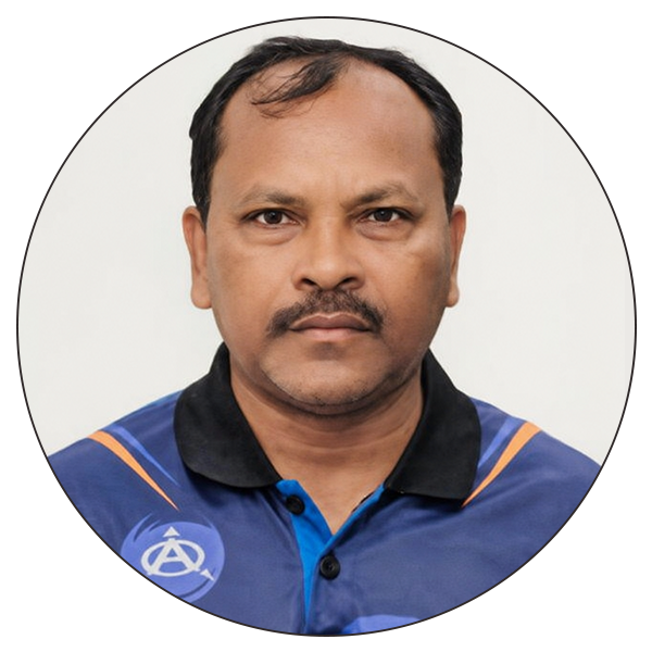 Mr. Prahallad Padhan