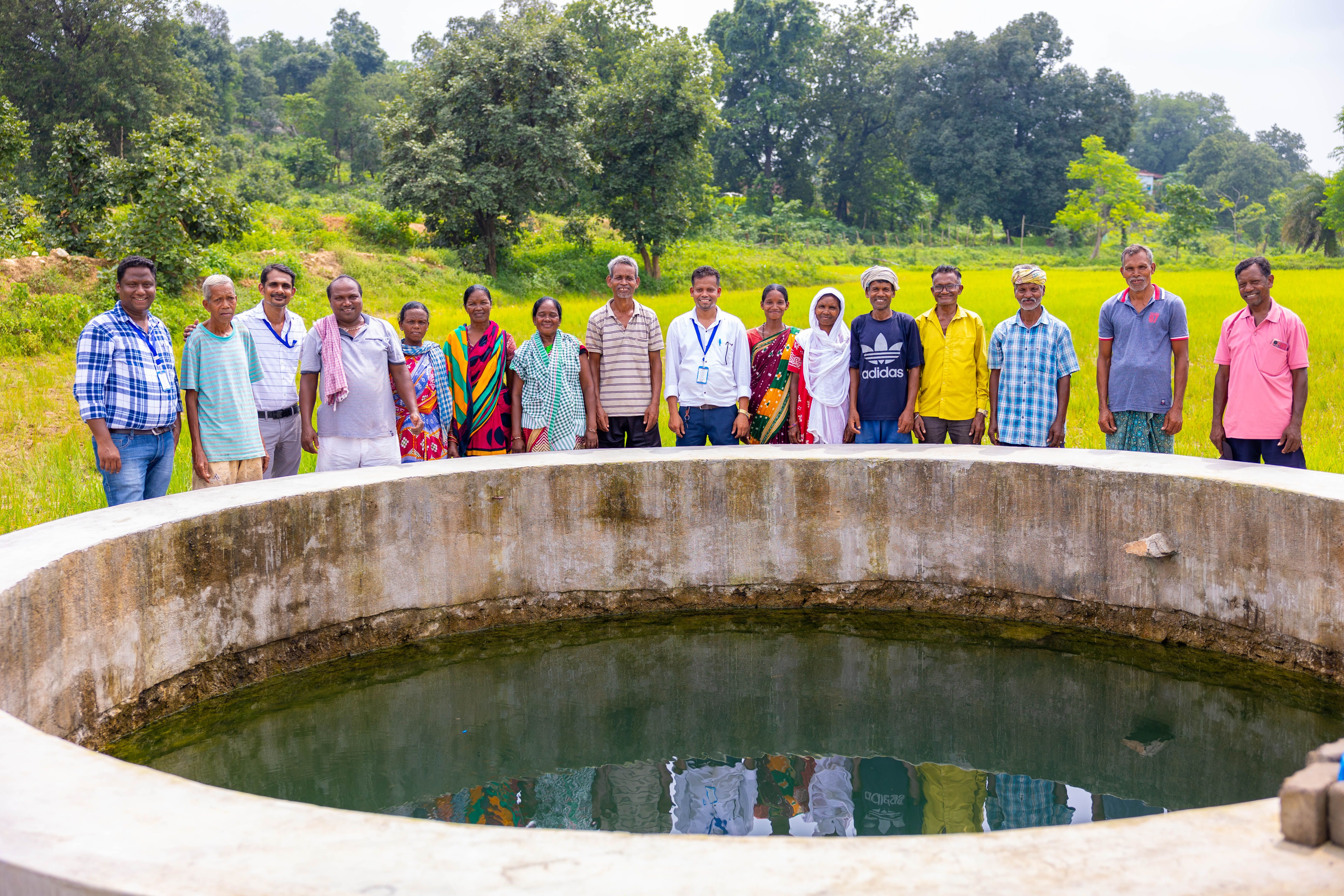 Natural Resource Management