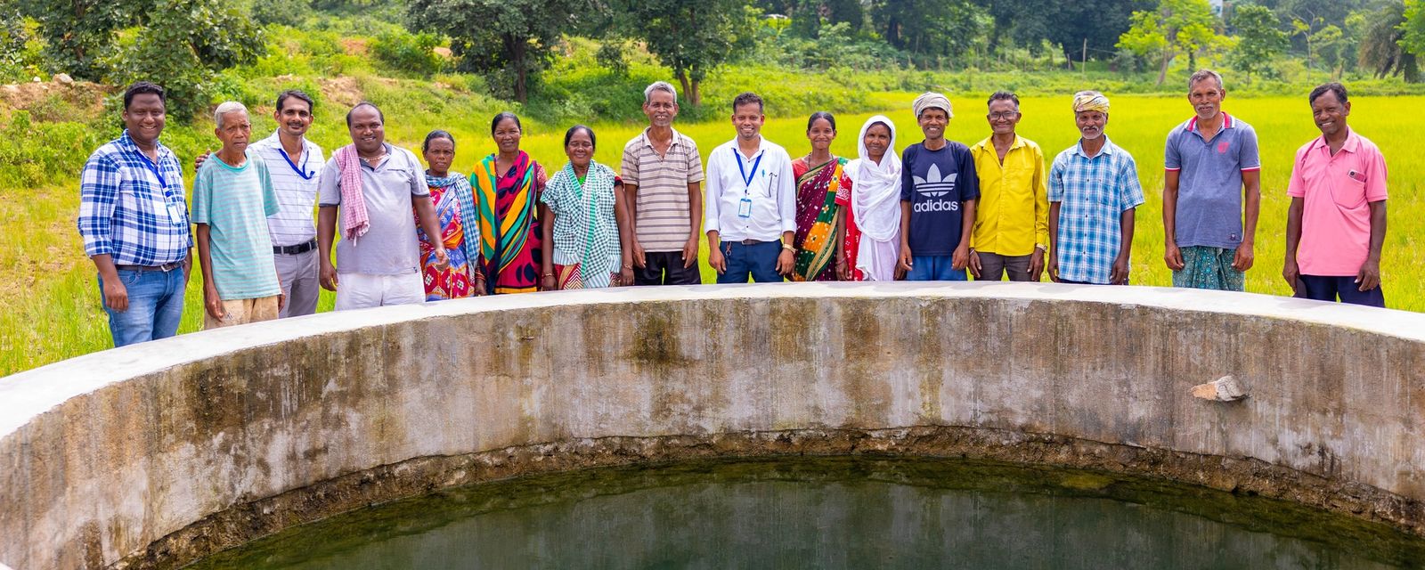 Natural Resource Management