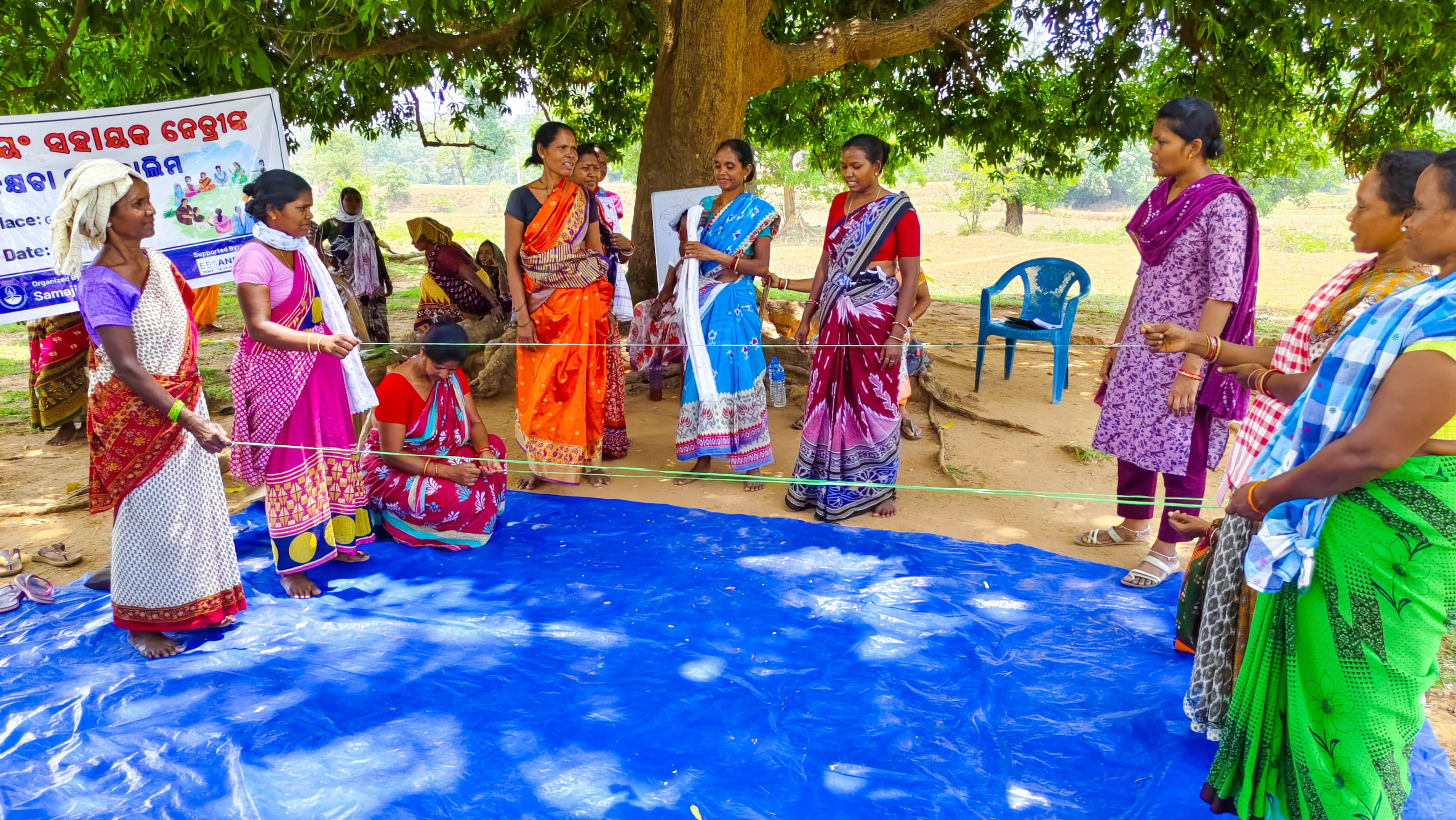 Women’s Empowerment Gallery Image 6