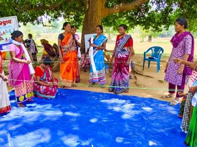 Women’s Empowerment Gallery Image 6