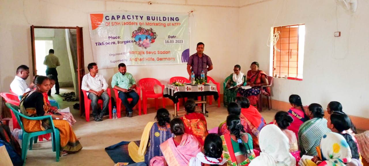Women’s Empowerment Gallery Image 1