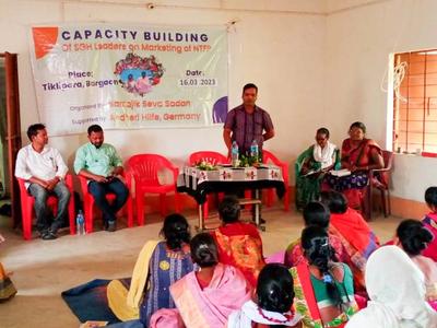Women’s Empowerment Gallery Image 1