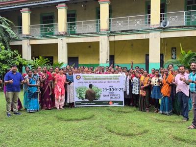 Women’s Empowerment Gallery Image 8