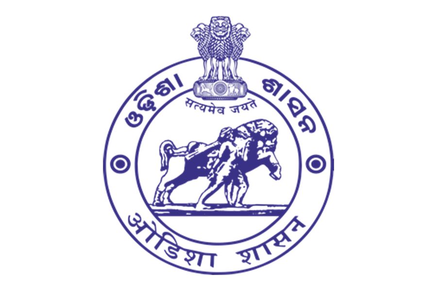 Government of Odisha