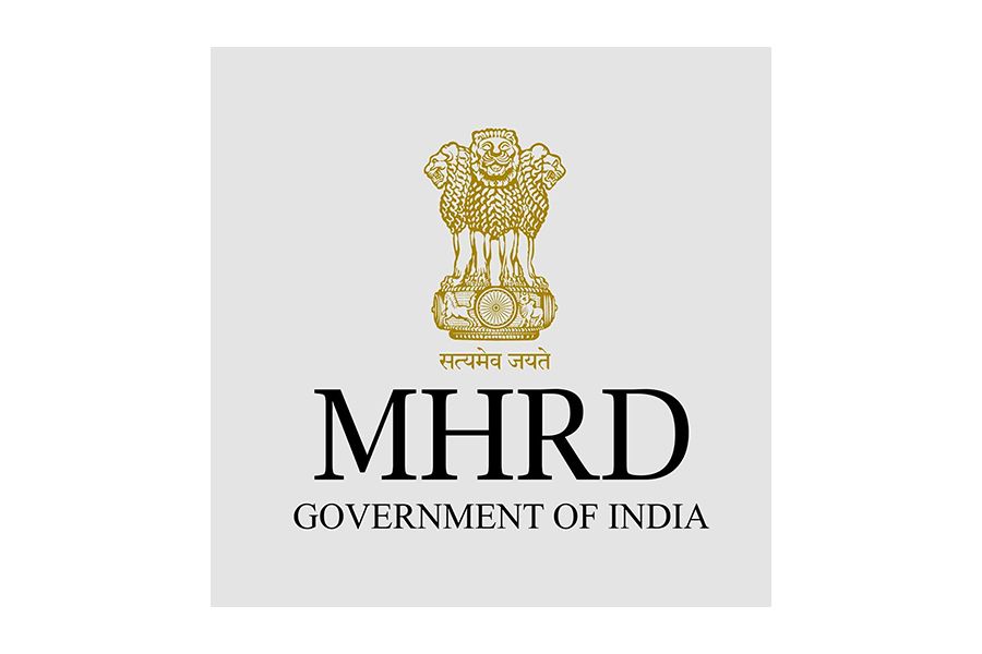 Ministry Of HRD, Government Of India