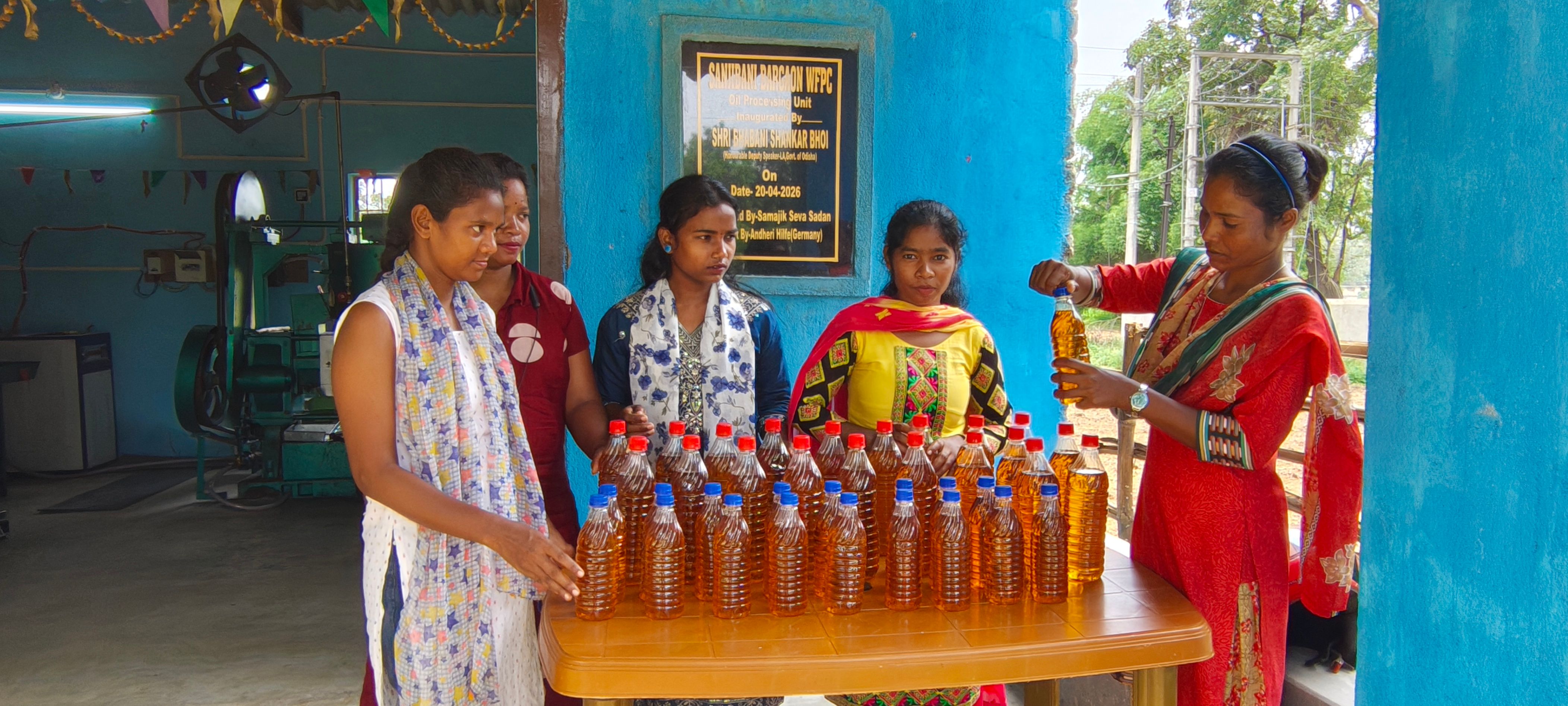 Women’s Empowerment Gallery Image 12