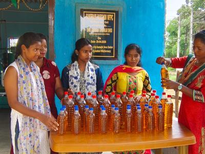 Women’s Empowerment Gallery Image 12