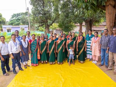 Community Empowerment Gallery Image 2
