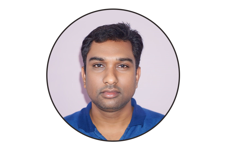 Mr. Pramod Kumar Takri