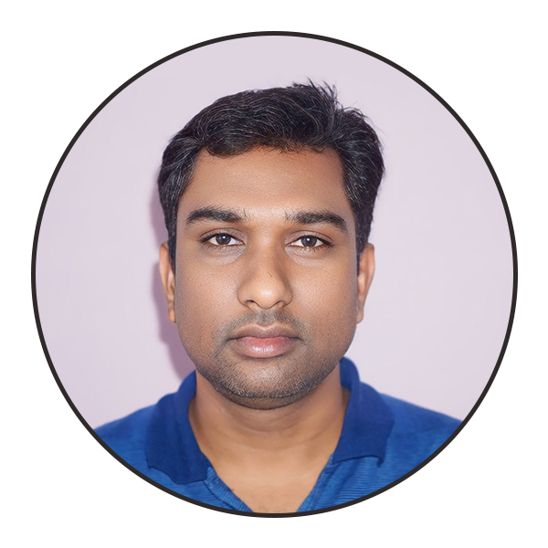 Mr. Pramod Kumar Takri