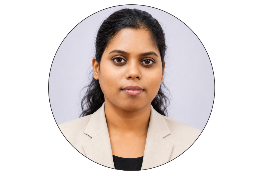 Ms. Prafulita Lakra